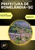 Apostila PREFEITURA DE ROMELÂNDIA SC 2025 Tesoureiro - comprar online