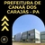 Apostila PREFEITURA DE CANAÃ DOS CARAJÁS PA 2024 - Fisioterapeuta