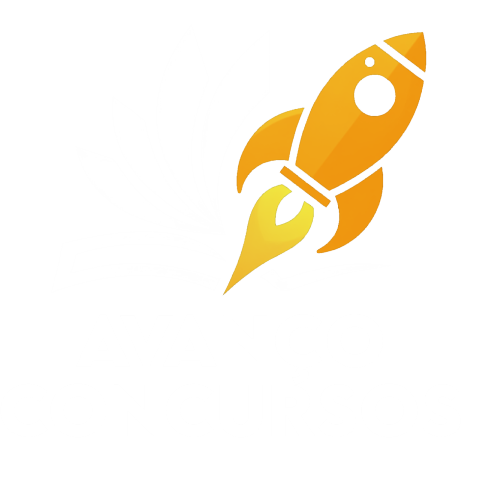 Avanço concursos