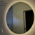 NERJA - bordes pulidos (sin marco) - Black Mirror
