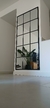 Imagen de BERAT - ventana de hierro
