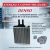 RADIADOR DE AR QUENTE VOLKSWAGEN FOX COM CAIXA DE AR DENSO - comprar online