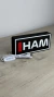 Lámpara LED F1 - HAMILTON - comprar online