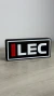 Lámpara LED F1 - LECLERC en internet