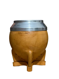 Mate Torpedo Calabaza Acero en internet