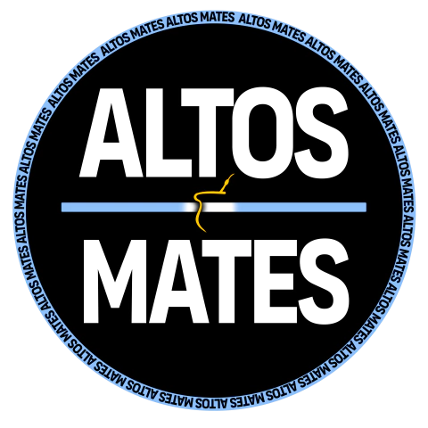 Altos Mates