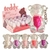 Teddy Gloss Chaveiro (Vivaí)