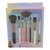Kit De Pinceis Maquiagem Sabrina Sato 7 Unidades Ss2871 - comprar online