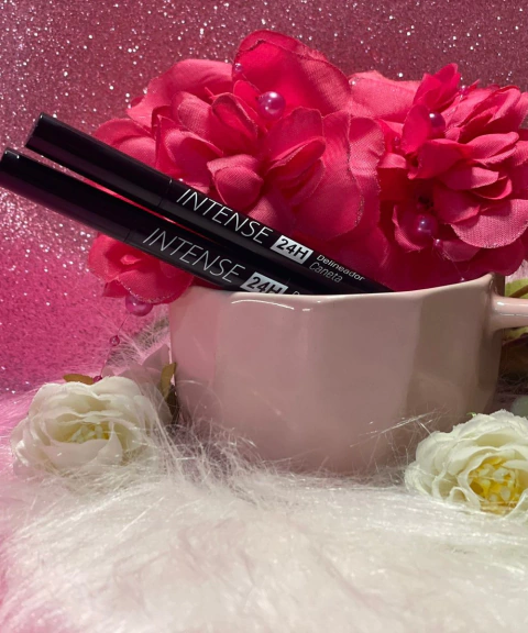 CANETA DELINEADORA INTENSE 24 HS - FEBELLA