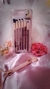 Kit 6 pinceis para Maquiagem - Sabrina Sato (SS1891)