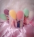 KIT COM DIVERSAS ESPONJAS - SABRINA SATO