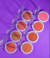 Blush Sliky Efeito Glow Sintilante - Dapop