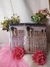 Kit Com 10 Pincéis Para Maquiagem Meily's