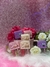Duo Lip Gloss- Bem Casado- Vivai