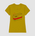 Imagem do Camiseta Clássica e Feminina - Coleção Sentimentos - Amor