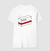 Camiseta Clássica e Feminina - Coleção Sentimentos - Gratidão - Beauty365