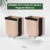 ¡PROMO 2X1! Cesto De Basura Plegable Multiuso - comprar online