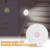 ¡PROMO 2X1! Luz Led Con Sensor De Movimiento - CompraConEstilo