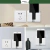 Pack x5 Unidades De Soporte Pared Adhesivo - tienda online