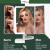 Espejo De Maquillaje Triple + Toalla De Microfibra De Regalo en internet