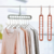 ¡PROMO 3x1! ProOrganize® Pack de Perchas Organizadora de Placard - comprar online