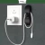 ¡PROMO 4X1! Organizador Cables Electrodomesticos Adhesivo ® - CompraConEstilo