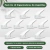 Pack De 10 Organizadores De Zapatillas - comprar online