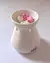 Kit Difusor de cerâmica branco e 3 Wax Melts - loja online