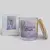 Vela aromática Lavanda Flower · 190g