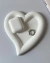Porta Objetos Amore branco - comprar online