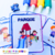 Cards Rotina educação infantil - atendimento AEE - comprar online