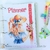 Planner Professor 2025 (Tema Meninas) - comprar online