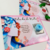 Combo Tag dia Internacional da Mulher - comprar online