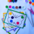 Pareamento de Cores - Borboleta na internet