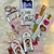 Kit completo dia das mães (diversas opções de cartões interativos) - loja online
