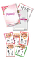 Kit Alfabeto Boquinhas A4 + Planner Professor 80 Paginas Pdf - comprar online