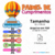 Painel de cumprimentos modelo 2 - comprar online