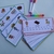 Fichas - Forme frases (estimular a leitura) - loja online
