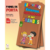 Painel de porta Mod. 1 - atrás da porta (Arquivo PDF)