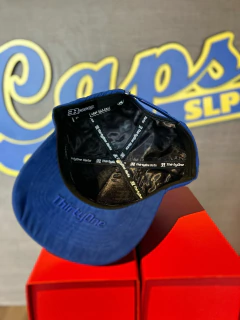 31 Hats LA clouds azul - tienda en línea