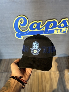 HAMSA Mano de Fatima