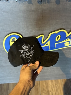 TRADICIONAL CAPS NUEVA ITALIA - comprar en línea