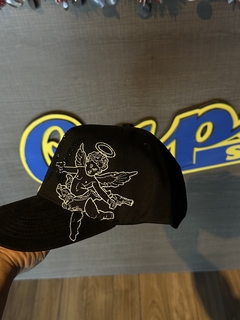 TRADICIONAL CAPS NUEVA ITALIA en internet