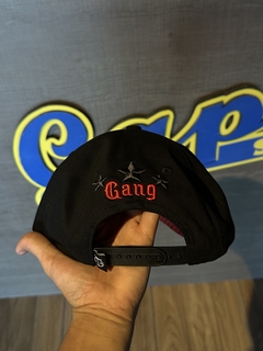 TRADICIONAL CAPS NUEVA ITALIA - tienda en línea