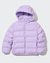 Campera Uniqlo