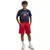 Bermuda de Gabardina US POLO