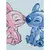 Remera Manga Corta Stitch - comprar online