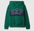 Buzo canguro GAP con friza - comprar online
