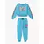 Conjunto JUSTICE - MIMA 