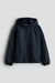 Campera Impermeable HYM UNISEX